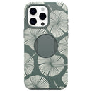OtterBox OtterGrip Symmetry Case Island Getaway for iPhone 15 Pro Max
