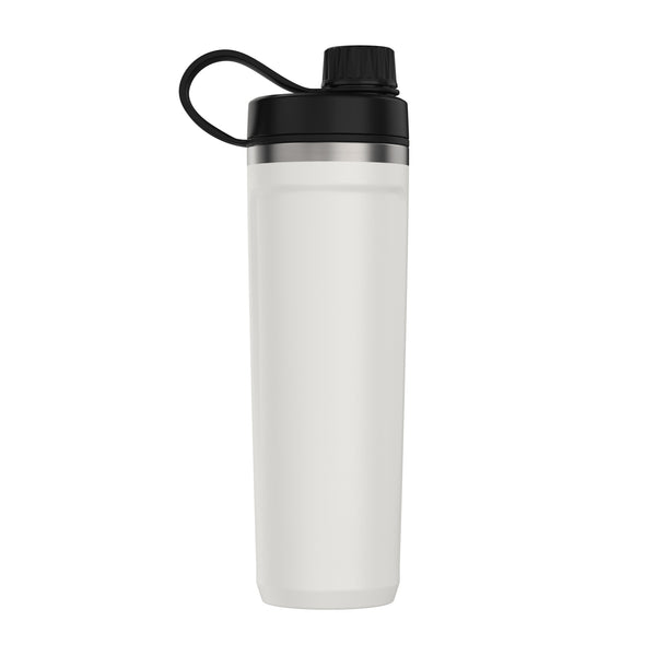 OtterBox Elevation Sports Bottle 28 OZ Ice Cap