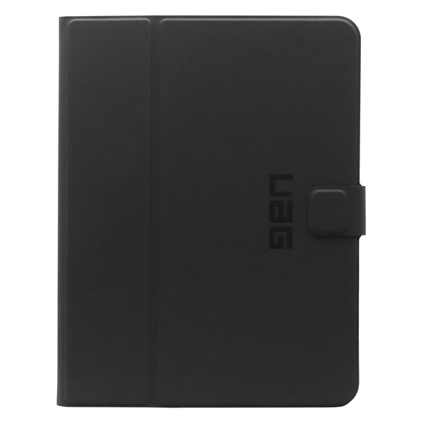 UAG Standard Issue Folio Case Black for iPad Air 13 2025/iPad Air 13 2024