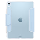 Spigen Crystal Hybrid Pro Sky Blue for iPad Air 11 2024 (6th Gen)
