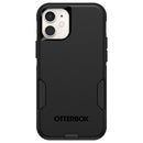 OtterBox Commuter Protective Case Black for iPhone 12 mini