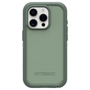 OtterBox Defender XT Protective Case Emerald Isle for iPhone 15 Pro