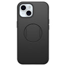 OtterBox OtterGrip Symmetry Case Black for iPhone 15/14/13