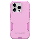 OtterBox Commuter Protective Case Run Wildflower for iPhone 15 Pro