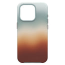 OtterBox Symmetry Clear MagSafe Case Exclusive Holiday Arizona Sunrise for iPhone 15 Pro