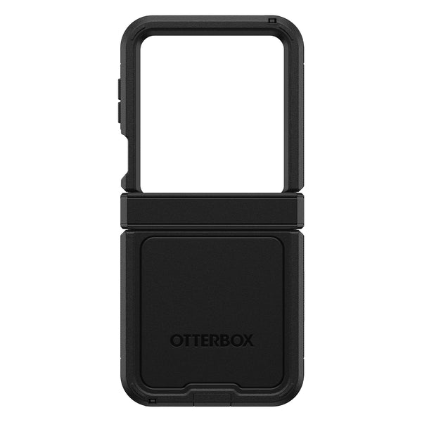 OtterBox Defender XT Protective Case Black for Samsung Galaxy Z Flip6