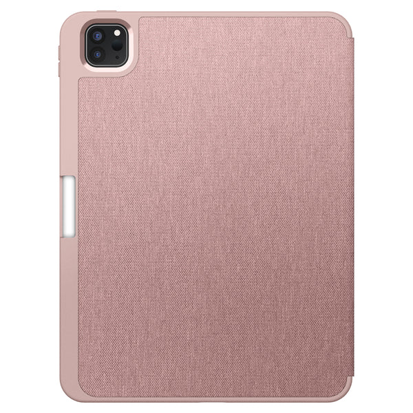 Spigen Urban Fit Case Rose Gold for iPad Pro 11 2024 (5th Gen)