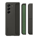 Samsung Standing Case with Strap Graphite for Samsung Galaxy Z Fold5