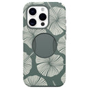 OtterBox OtterGrip Symmetry Case Island Getaway for iPhone 15 Pro