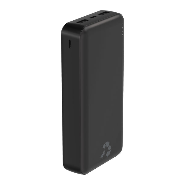 Nimble Portable Charger 20k Black