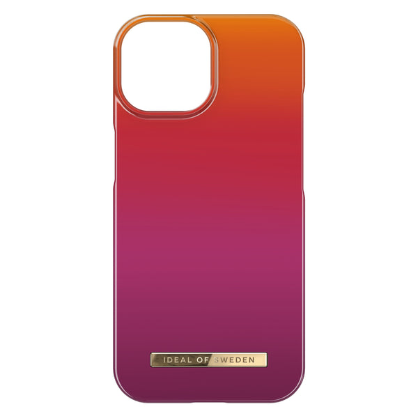 Ideal of Sweden Fashion Case Magsafe Vibrant Ombre for iPhone 15