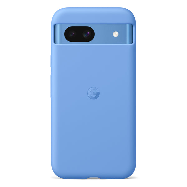 Google Silicone Case Bay for Google Pixel 8a