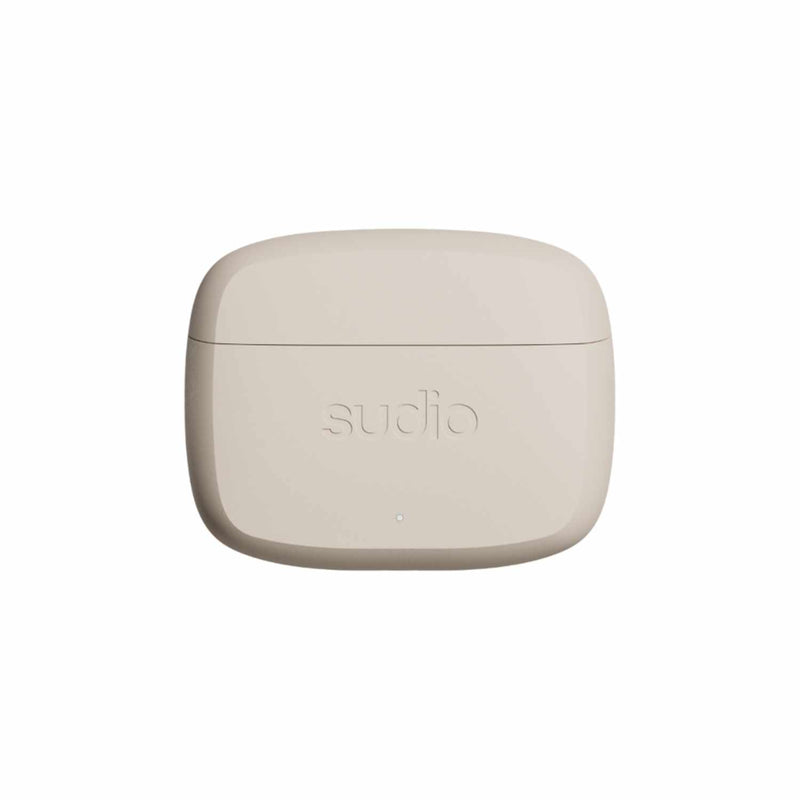 Sudio N2 Pro ANC Wireless Earbuds Sand