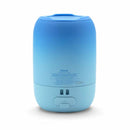 iHome Bluetooth PlayFade Rechargeable Water Resistant Speaker Blue