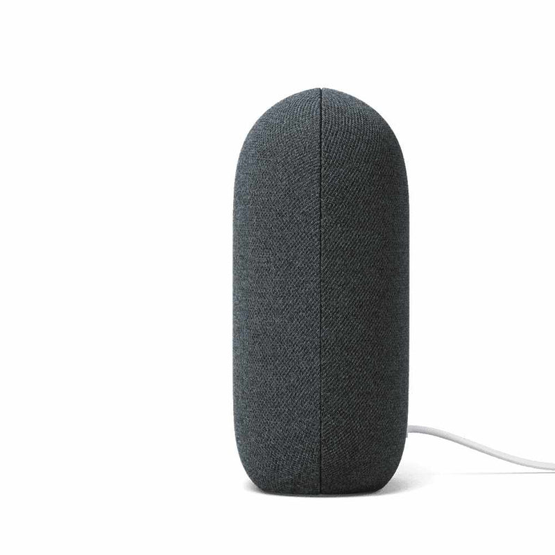 Google Nest Audio Speaker Charcoal