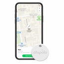 Chipolo One Bluetooth Item Finder White