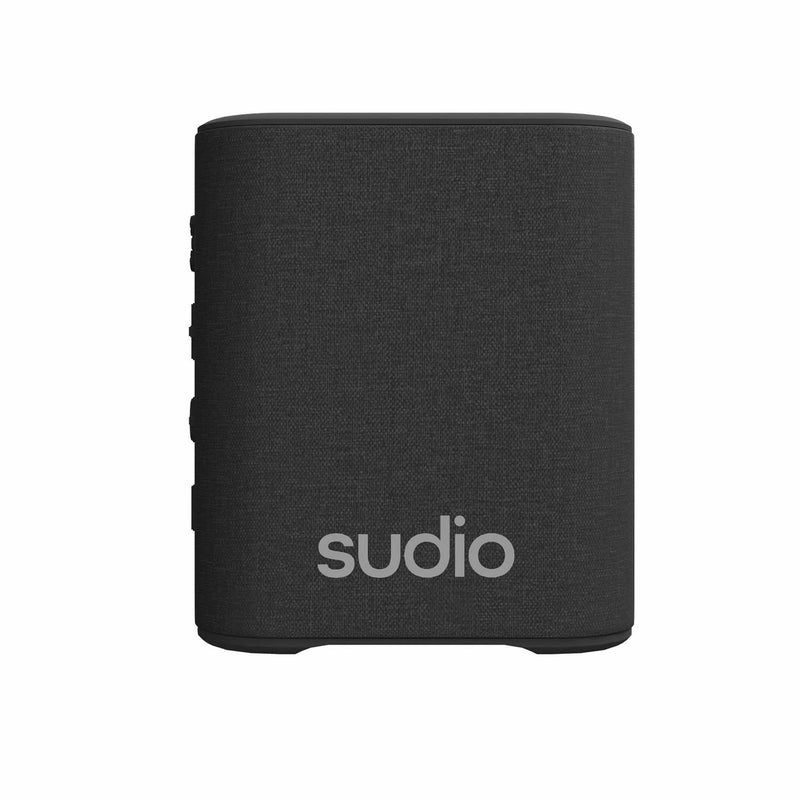 Sudio S2 Speaker Black