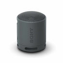 Sony Portable Wireless Speaker Black