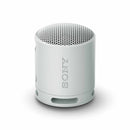 Sony Portable Wireless Speaker Gray
