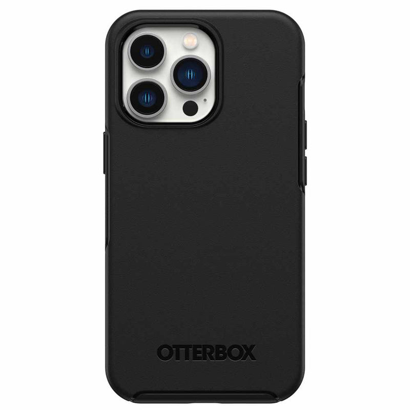 OtterBox Symmetry Protective Case Black for iPhone 13 Pro