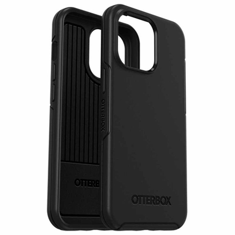 OtterBox Symmetry Protective Case Black for iPhone 13 Pro