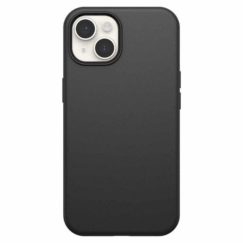 OtterBox Symmetry Protective Case Black for iPhone 14/13