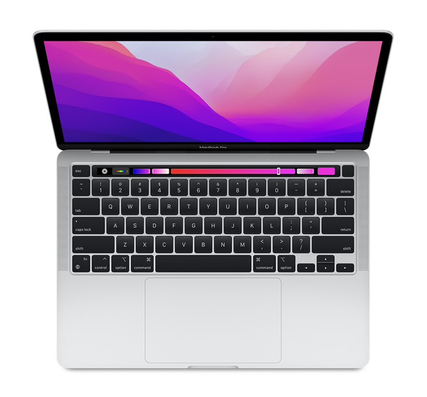 Macbook Pro 2020 13" M1 (256GB + 8GB RAM)