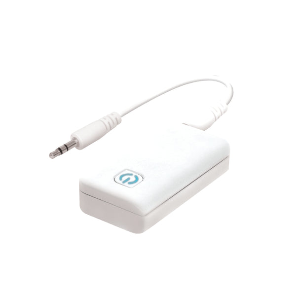 Helix/Retrak Bluetooth Transmitter Adapter White